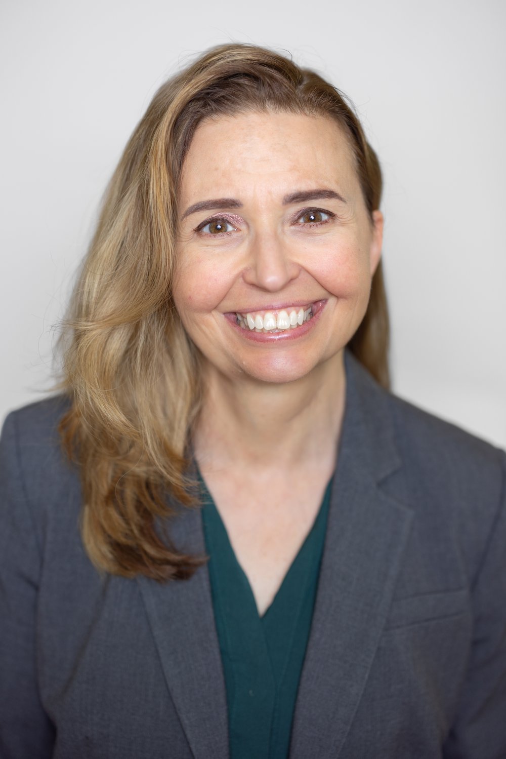 Sarah K. Wickenhagen, DNP, FNP-C, APRN